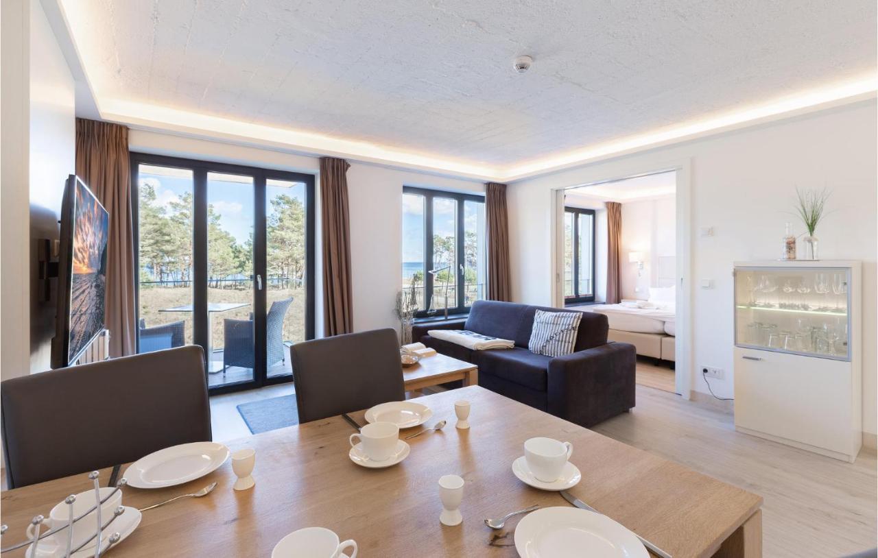 Princess Apartment Binz