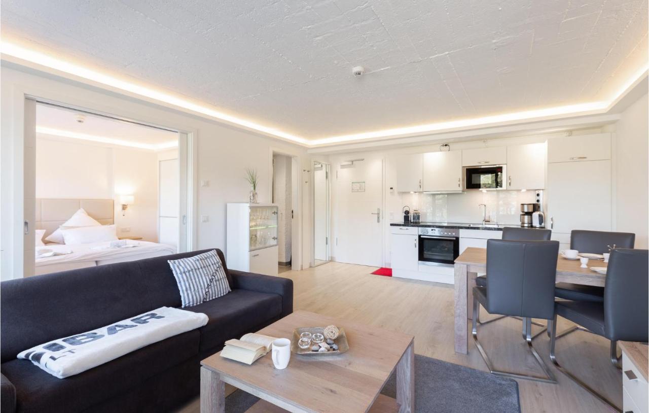 Apartment Princess Binz